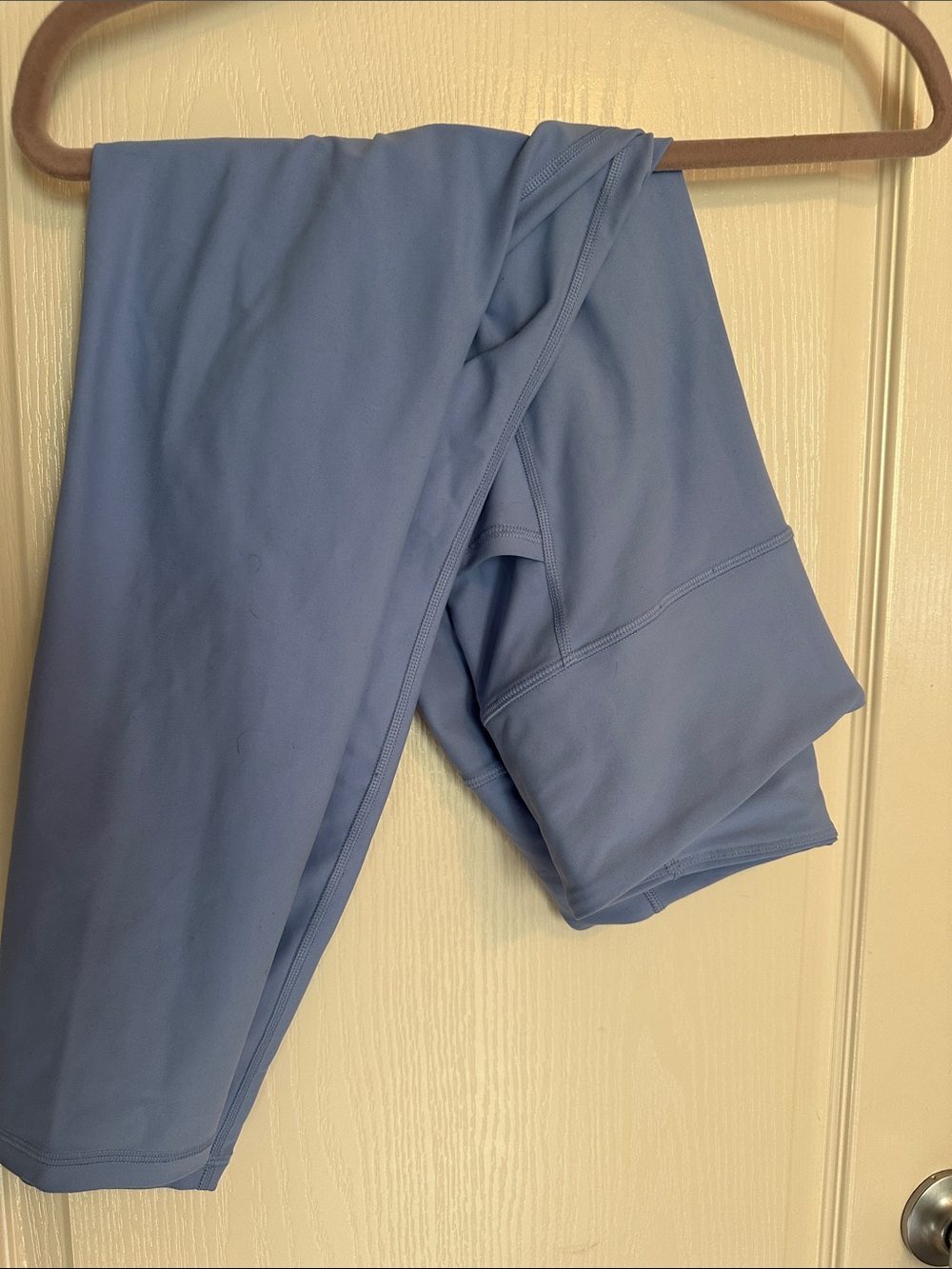 Old Navy Women’s High-rise Powersoft Leggings in Periwinkle